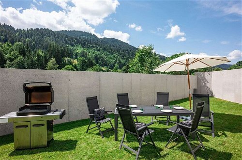 Foto 22 - New Holiday Home With a Large Garden Near Ellmau in Tyrol