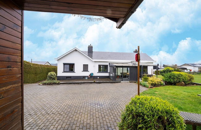 Holiday Home in Lierneux With Private Garden - Foto 22