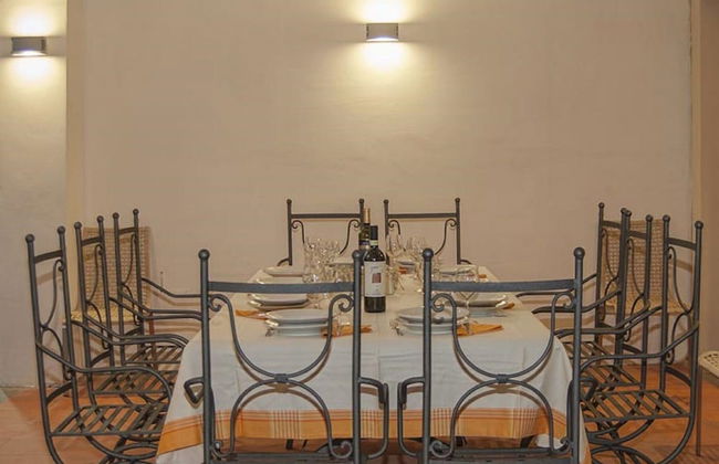Belvilla by OYO Villa Costiera - Foto 36
