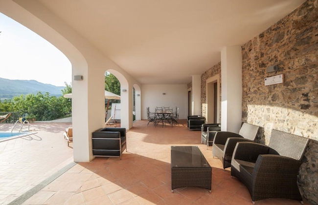 Belvilla by OYO Villa Costiera - Foto 39