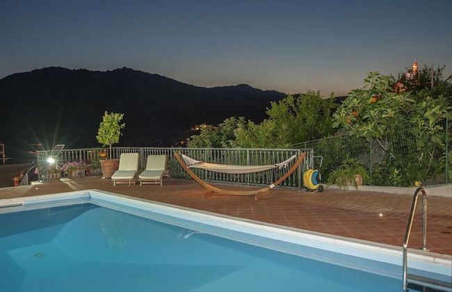 Belvilla by OYO Villa Costiera - Foto 30