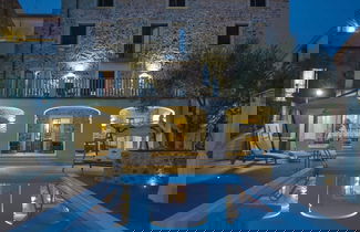 Foto 1 - Belvilla by OYO Villa Costiera