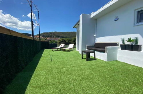 Photo 6 - Rooftop Apartment With Garden in Ioannina