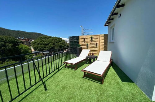 Foto 40 - Rooftop Apartment With Garden in Ioannina