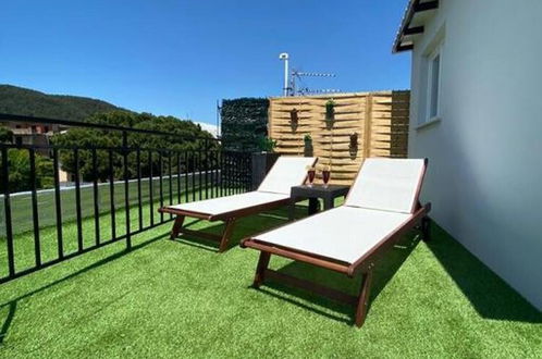 Photo 45 - Rooftop Apartment With Garden in Ioannina