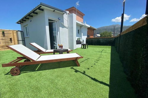 Photo 10 - Rooftop Apartment With Garden in Ioannina