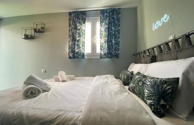 Rooftop Apartment With Garden in Ioannina - Foto 23