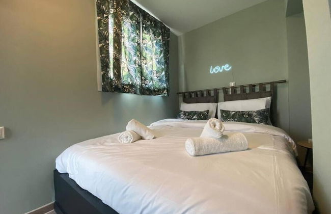 Rooftop Apartment With Garden in Ioannina - Foto 32