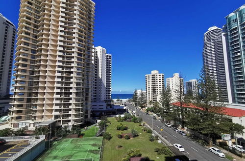 Photo 33 - Paradise Towers Surfers Paradise