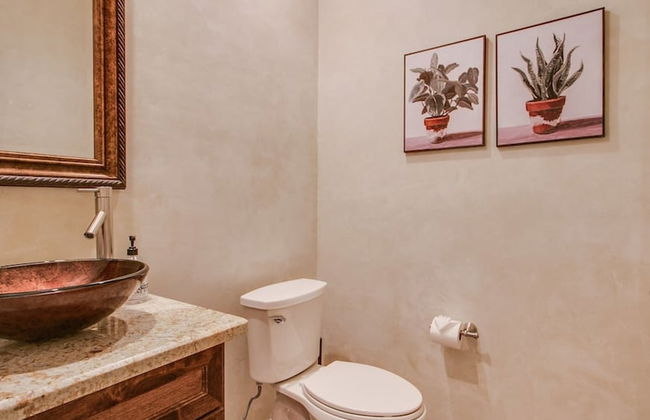 Casa Buenaluxurious Retreat w/2 Masters & Views! - Foto 15