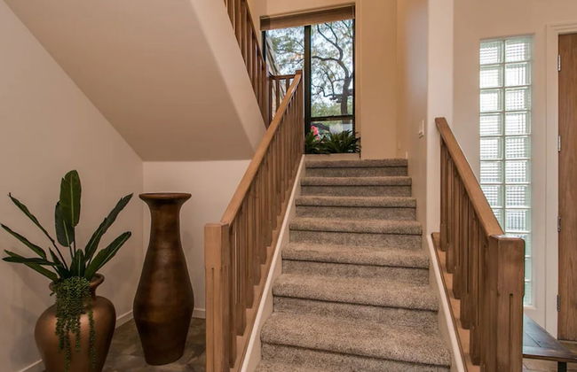 Casa Buenaluxurious Retreat w/2 Masters & Views! - Foto 24