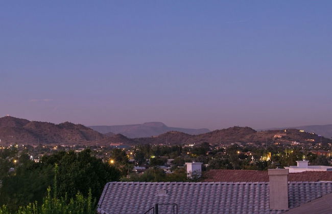 Casa Buenaluxurious Retreat w/2 Masters & Views! - Foto 19