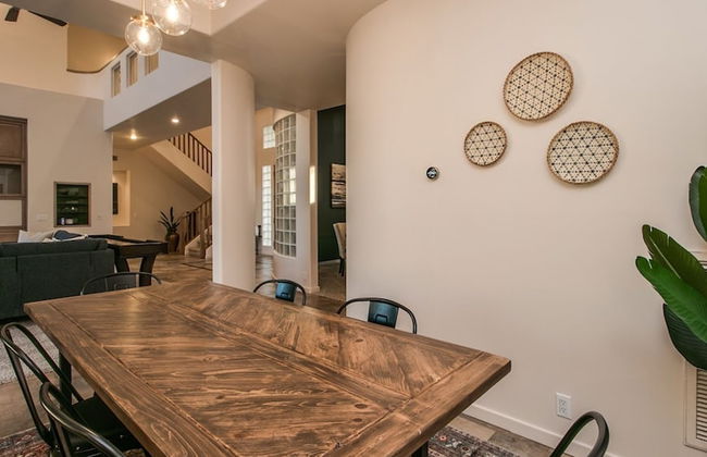 Casa Buenaluxurious Retreat w/2 Masters & Views! - Foto 25