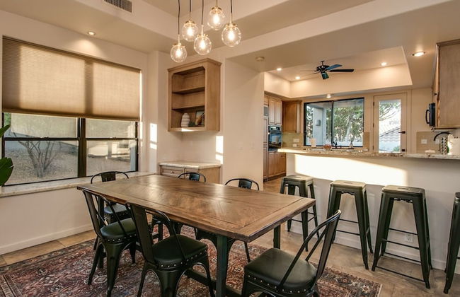 Casa Buenaluxurious Retreat w/2 Masters & Views! - Foto 21