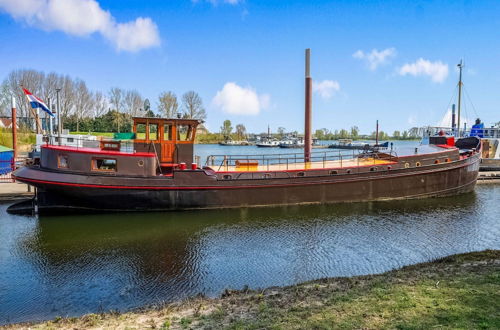 Photo 37 - Luxury Boat in Kerkdriel