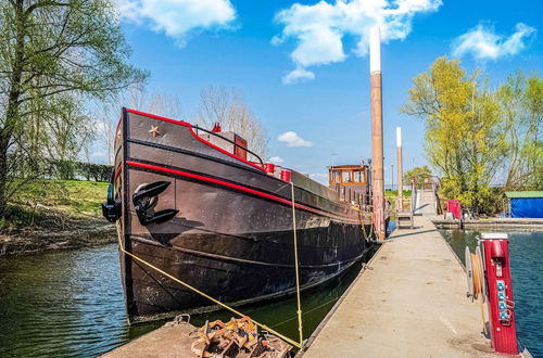 Photo 33 - Luxury Boat in Kerkdriel