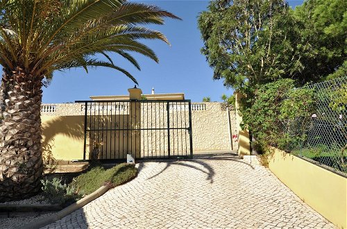 Photo 25 - Semi-detached Villa With 1 Bedroom Located Near Meia Praia Beach - Lagos