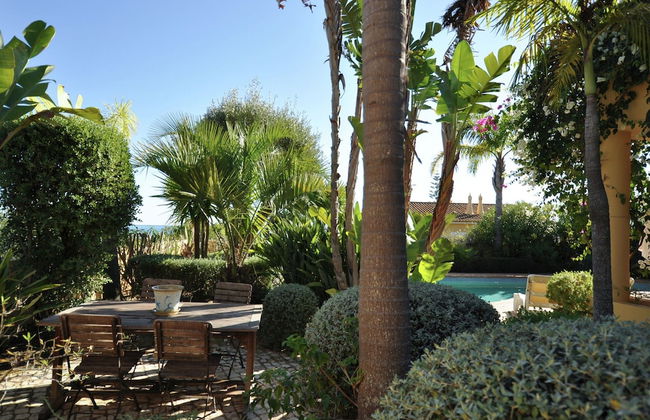 Semi-detached Villa With 1 Bedroom Located Near Meia Praia Beach - Lagos - Foto 34