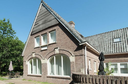 Photo 1 - Modern Apartment in Mansion on the Highest Dune