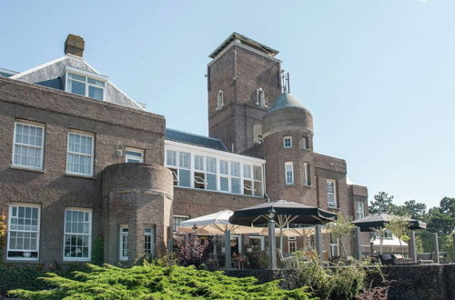 Photo 18 - Modern Apartment in Mansion on the Highest Dune