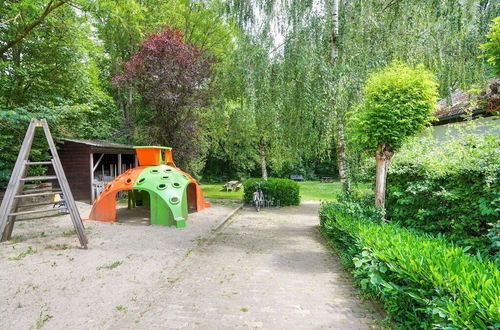 Photo 49 - Secluded Holiday Home in Ulestraten With Garden