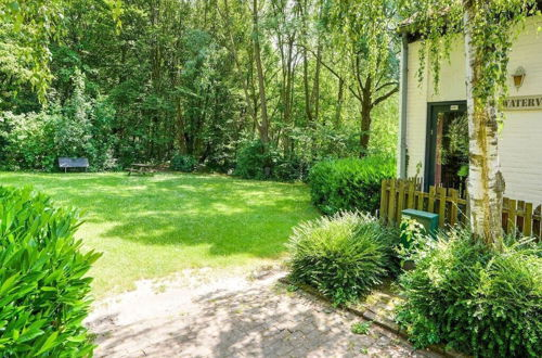 Photo 46 - Secluded Holiday Home in Ulestraten With Garden