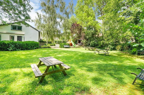 Photo 46 - Secluded Holiday Home in Ulestraten With Garden