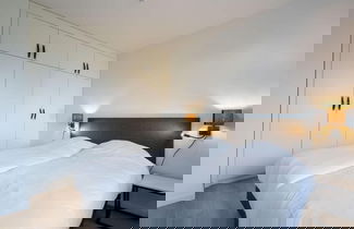 Photo 2 - Luxury Apartment With a Finnish Sauna