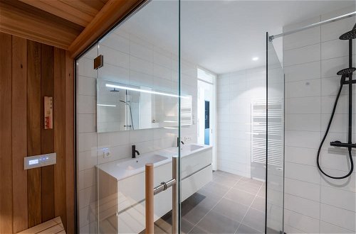 Photo 13 - Luxury Apartment With a Finnish Sauna