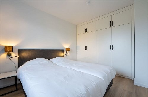 Foto 8 - Luxury Apartment With a Finnish Sauna