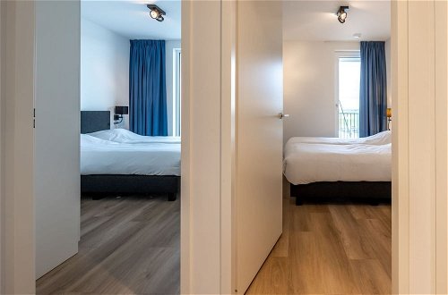 Foto 11 - Luxury Apartment With a Finnish Sauna