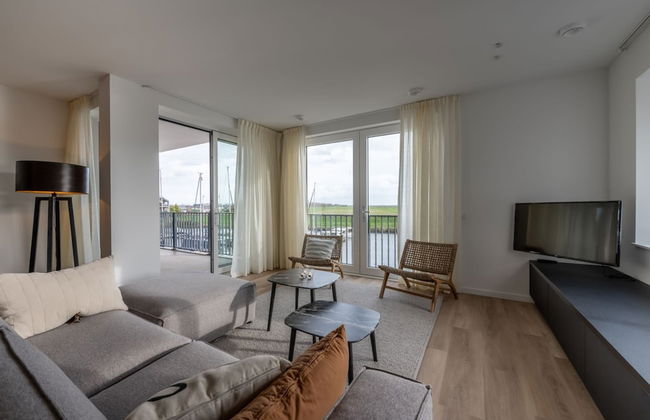 Luxury Apartment in Residence Marina Kamperland - pet Friendly - Foto 77