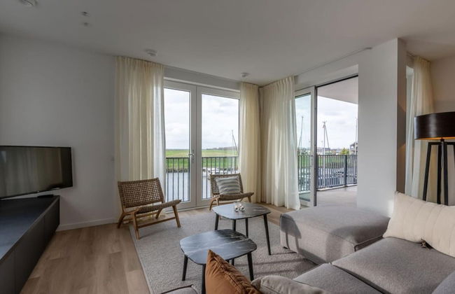 Luxury Apartment in Residence Marina Kamperland - pet Friendly - Foto 76