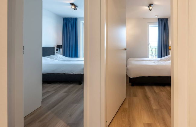 Luxury Apartment in Residence Marina Kamperland - pet Friendly - Foto 24