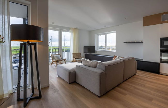 Luxury Apartment in Residence Marina Kamperland - pet Friendly - Foto 73
