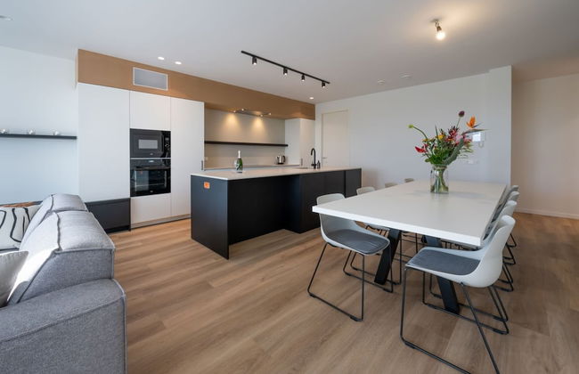Luxury Apartment in Residence Marina Kamperland - pet Friendly - Foto 45