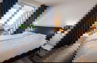 Photo 3 - Luxury Apartment With a Finnish Sauna