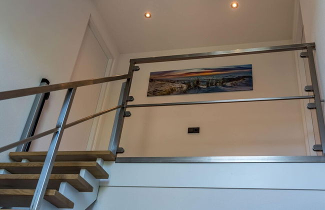 Beautiful Luxurious Villa Situated in Den Burg - Foto 46