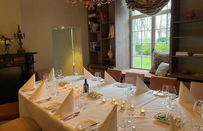 Holiday Home in Limburg Near Cafe 't Weverke - Photo 16