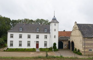 Photo 1 - Modern Holiday Home in Schimmert With Terrace