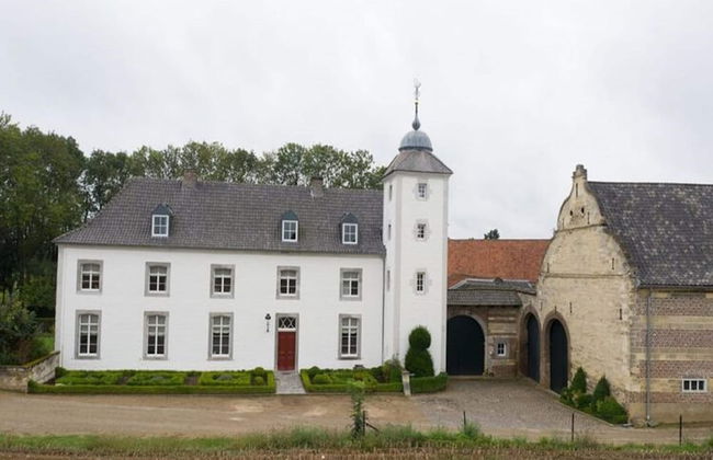 Holiday Home in Limburg Near Cafe 't Weverke - Photo 21