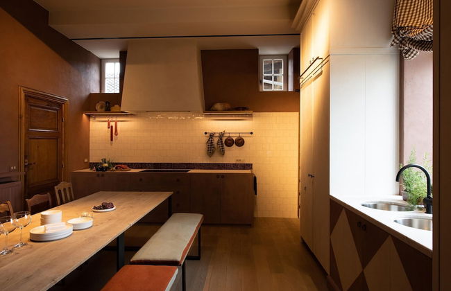 Holiday Home in Limburg Near Cafe 't Weverke - Photo 11
