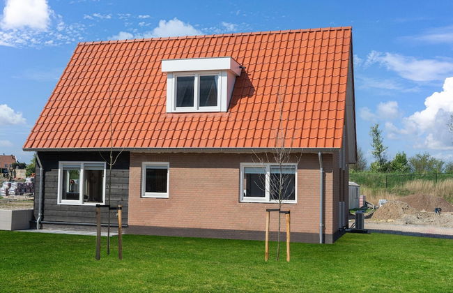 Holiday Home in Scherpenisse Near the Sea - Foto 25