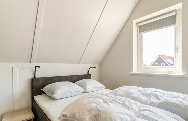 Holiday Home in Scherpenisse Near the Sea - Foto 5