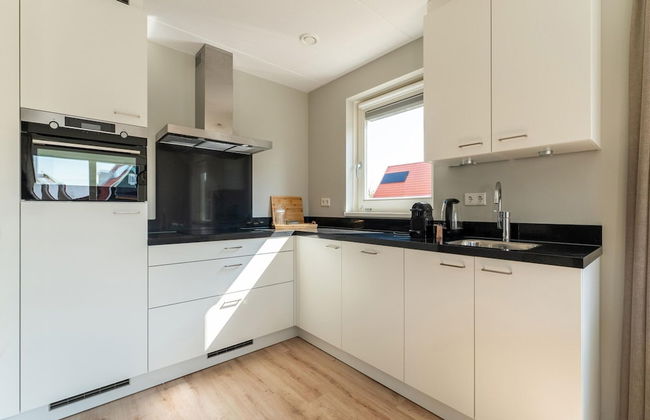 Holiday Home in Scherpenisse Near the Sea - Foto 9