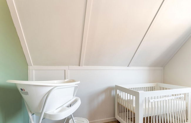 Holiday Home in Scherpenisse Near the Sea - Foto 17