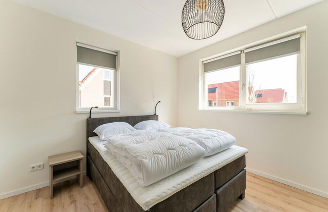 Holiday Home in Scherpenisse Near the Sea - Foto 3