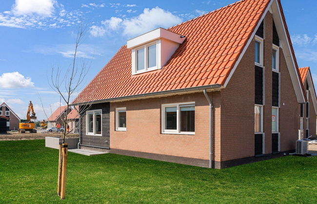 Holiday Home in Scherpenisse Near the Sea - Foto 22