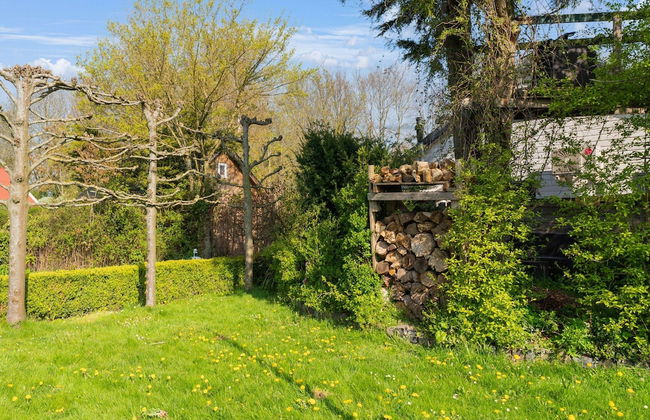 Amazing Holiday Home With Spacious Garden - Foto 27