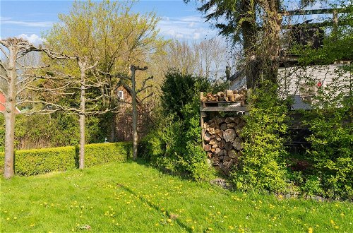 Foto 21 - Holiday Home in Scherpenisse With Garden